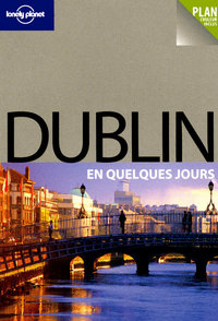 Image de Dublin en quelques jours 1ed