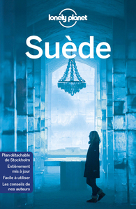 Picture of Suède 4ed