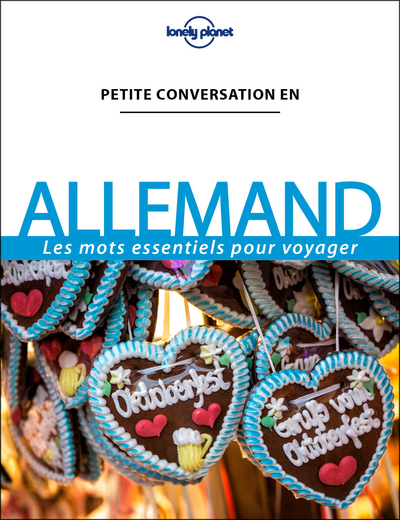 Image de Petite Conversation en Allemand 11ed