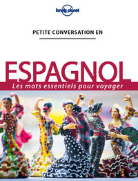 Image de Petite conversation en Espagnol 13ed