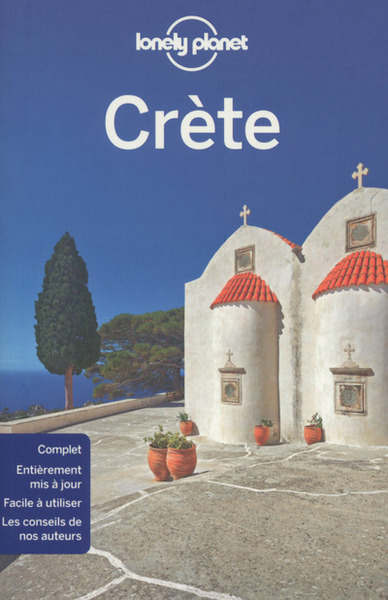 Picture of Crète 3ed