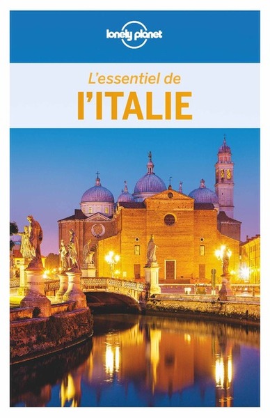 Picture of L'Essentiel de l'Italie 1ed