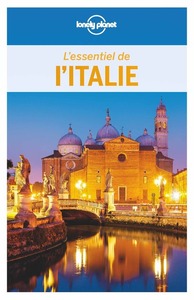 Picture of L'Essentiel de l'Italie 1ed