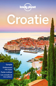 Picture of Croatie 8ed