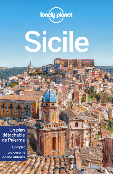 Picture of Sicile 7ed