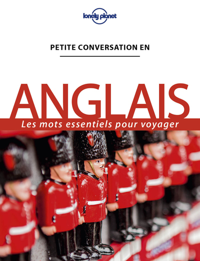 Image de Petite conversation en Anglais 11ed