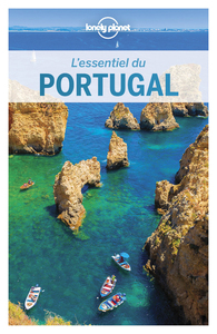Picture of L'essentiel du Portugal 1ed