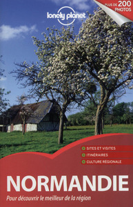 Image de L'essentiel de la Normandie 1ed