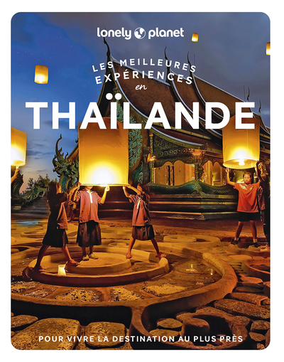 Image de Les meilleures Expériences en Thaïlande 1ed
