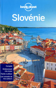 Picture of Slovénie 2ed