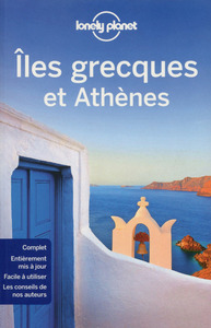 Picture of Iles grecques et Athènes 9ed