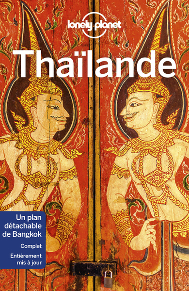 Picture of Thaïlande 14ed