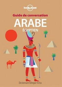 Image de Guide de conversation arabe égyptien 2ed