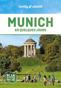 Picture of Munich En quelques jours 2ed