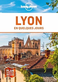 Image de Lyon en quelques jours 7ed
