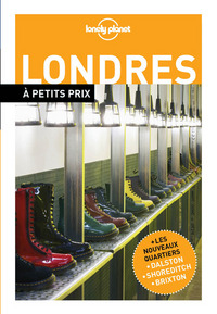 Picture of Londres à petits prix 3ed