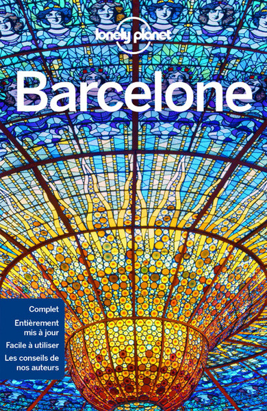 Picture of Barcelone 10ed