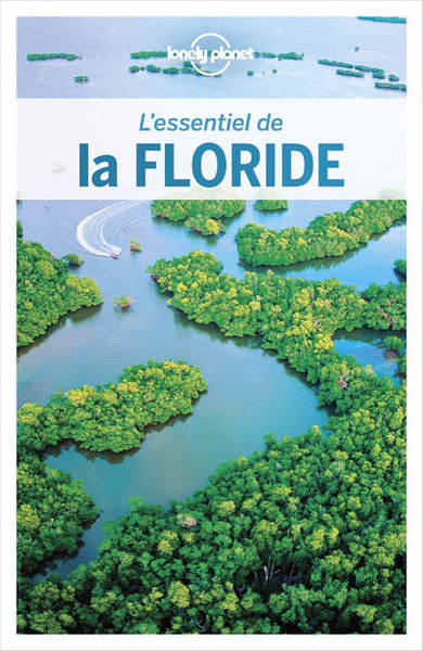 Image de L'essentiel de la Floride 2ed