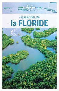 Image de L'essentiel de la Floride 2ed