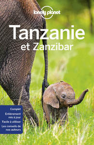 Picture of Tanzanie et Zanzibar 4ed