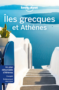 Picture of Iles grecques et Athènes 11ed