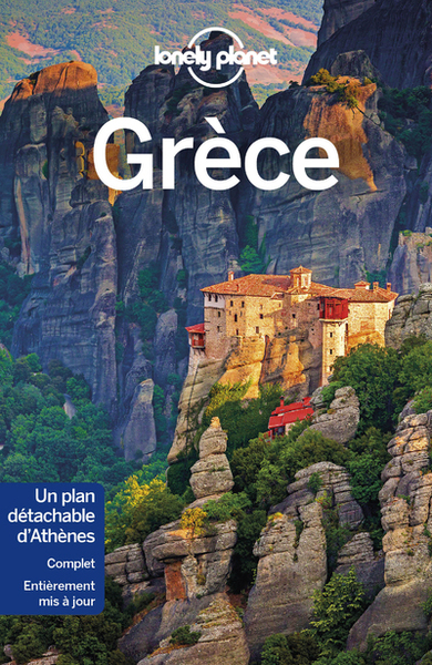 Picture of Grèce 4ed