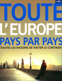 Picture of Toute l'Europe
