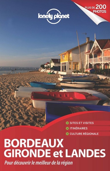 Image de L'Essentiel Bordeaux, Gironde et Landes