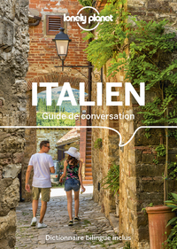 Image de Guide de conversation Italien 13ed
