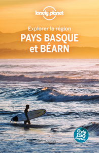 Image de Explorer la région Pays Basque et Béarn 4ed