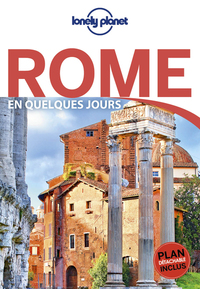 Picture of Rome En quelques jours 6ed