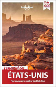 Image de L'Essentiel des Etats-Unis 3ed