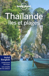 Image de Thaïlande îles et plages 6ed