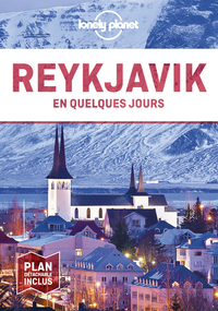 Picture of Reykjavik et le sud-ouest de l'Islande en quelques jours 4ed