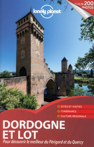 Image de Essentiel de la Dordogne et Lot 1ed