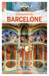 Image de L'essentiel de Barcelone 6ed