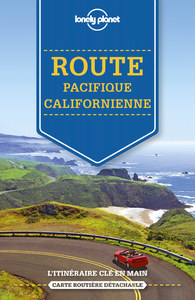 Image de Route Pacifique californienne 2ed