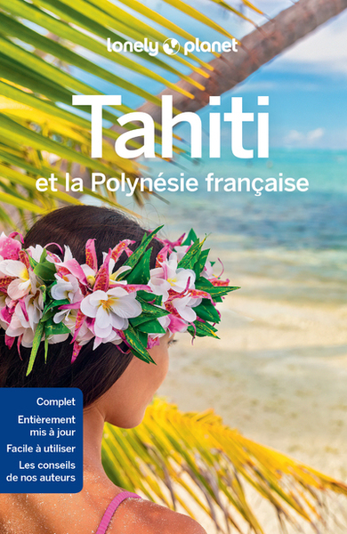 Picture of Tahiti et la Polynésie française 9ed