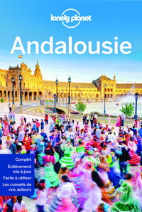 Picture of Andalousie 8ed