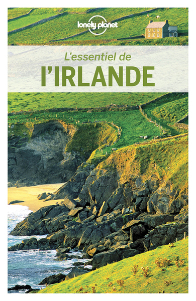 Picture of L'Essentiel de l'Irlande 3ed