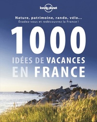 Image de 1000 idées de vacances en France