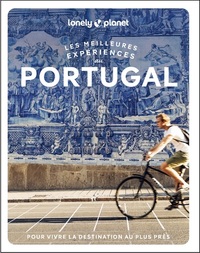 Picture of Les meilleures Expériences au Portugal 1ed