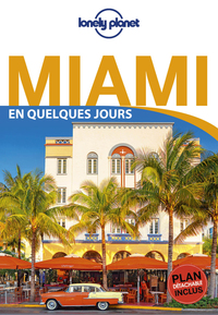Image de Miami En quelques jours 1ed