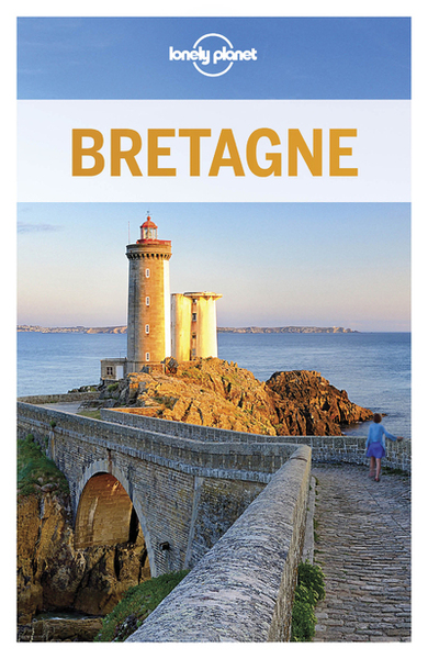 Image de L'Essentiel de la Bretagne 3ed