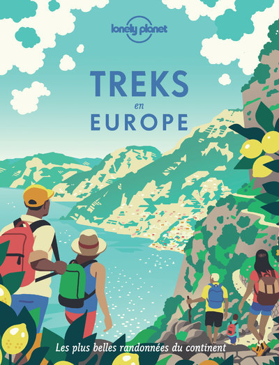 Image de Treks en Europe