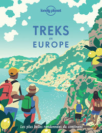 Image de Treks en Europe