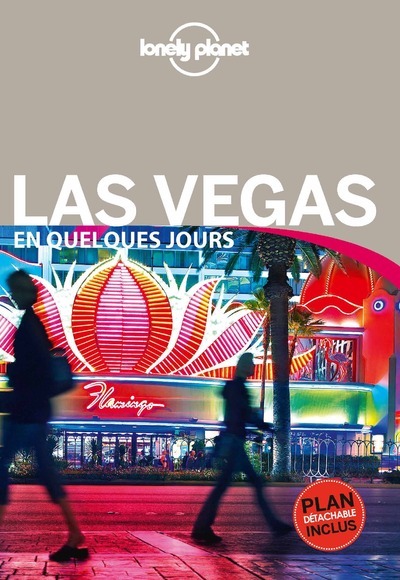 Image de Las Vegas En quelques jours 2ed