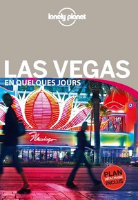 Image de Las Vegas En quelques jours 2ed