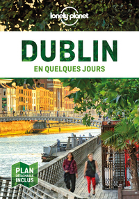 Picture of Dublin En quelques jours 4ed