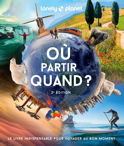 Picture of Où partir quand ? 2